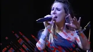 Ubriaca di Te canta Sabina Orchestra Dego