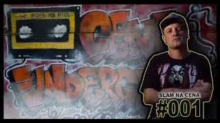 Slam Na Cena #001 - NUNG R6