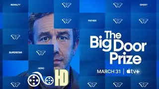 The Big Door Price Season 2 HD Trailer (2024) only in Apple TV + || Malispot Trailer