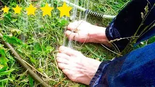 Best Water Hose - No Lead No BPA & Easy to Coil
