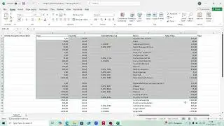 Cara Export dan Import Data pada Odoo