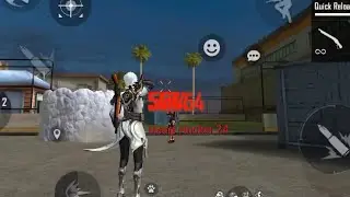 Happy whatsApp status // free fire video // nj music // Heart Hacker 24 // OP level video 😍