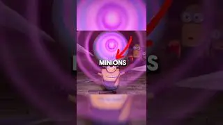 Did you know this minions&rsquo;s theory? #minions #despicableme