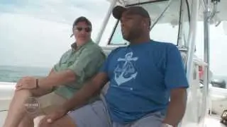 Anthony Anderson and the Brownie Cup | Hooked Up Ep. 11 Bonus | Reserve Channel