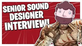 The Sounds of Borderlands 3 Interview with Joshua Davidson