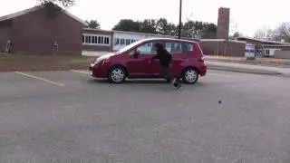 Car Explosion - Action Essentials 2