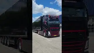 Safety, convenience and style in one trailer!🚛✨