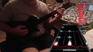 9mm Parabellum Bullet - Heart Ni Hi Wo Tsukete 100% FC (Clone Hero)