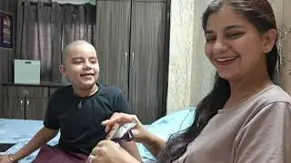 Ek Din bhi Modern Technology Ke Bina Rahana Hua mushkil 😮‍💨😥|Naughty Siblings 23