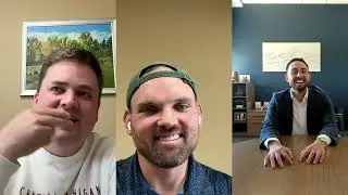 The GM Show | Episode #2 | Playing the Long Game with Top Insurance Producer