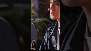 Zayyan cover hate everything (gsoul) in kbs world indonesia #xodiacofficial #zayyan