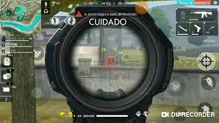 Freefire do mall19