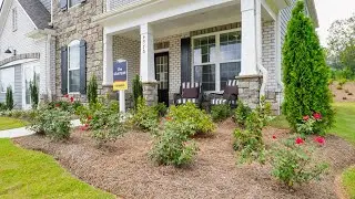 Virtual Tour of Grayson Model Home