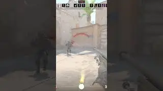 csgo 2 clip