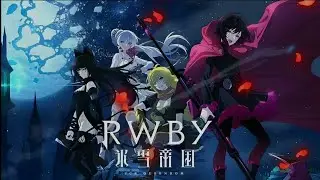 RWBY: Ice Queendom - Opening & Ending Credits 2 (HD)