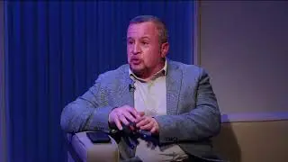 Анатомия столицы: архитектор Денис Недеогло. #83