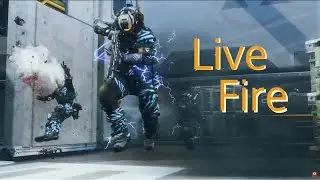 60 Seconds of Chaos - A Titanfall 2 Live Fire Montage