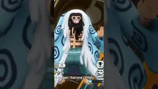 Trebol & Sugar | BEHEHEHE ...One Piece Bounty Rush version