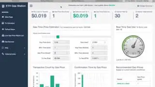 Contribution to an ICO Pool using Primablock