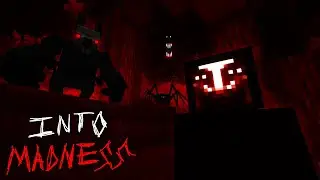 THEY UPDATED THE KNOCKER???? - Into Madness