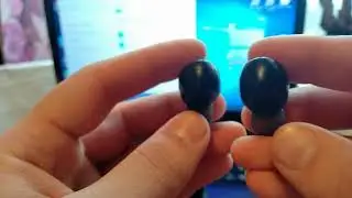 Обзор наушников XG12 TWS (Bluetooth 5,0 )