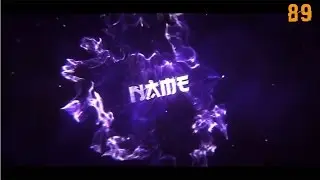 Top 10 Chill Intro Template Blender,C4D,AE + Free Downloads!!