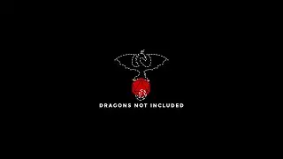 Dragons Not Included Podcast Episode 8 Critical Encounters of the Third Kind