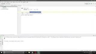 python lec 6 part 2 tuple