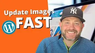 How to Update Images in WordPress (Fast & Easy Tutorial for Beginners)