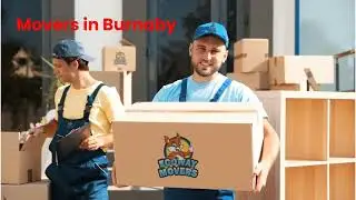 Ecoway Movers in Burnaby, BC | 604&ndash;901&ndash;5921
