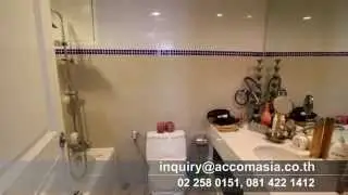 Baan Prompong condo sale 12.7M Sukhumvit - Prompong BTS., Bangkok