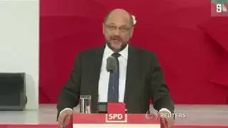 Wahlkampf: Schulz verspricht B&uuml;rgerversicherung | DER SPIEGEL