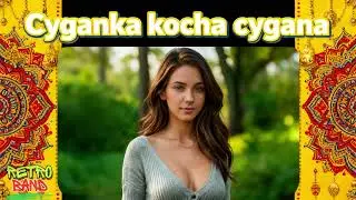 Cyganka kocha cygana - RETRO BAND 🎷🌟 Dęblin Puławy ❤️ Disco Polo I Piosenki na wesele