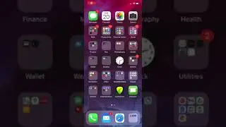 App Download for Apple Devices in :60sec