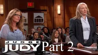 Horse Held for Ransom? | Part 2