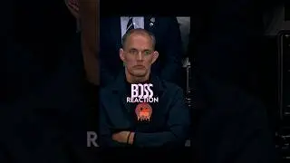 Rashford's goal and Tuchel's reaction🥶 #shorts #football #trending #viral #barcelona #fyp #newcastle