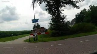 Eeserveen, Odoornerveen