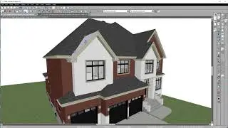 BOXED EAVE 1