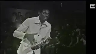 Jorge Ben & Trio Mocotó  Família do Samba Rock