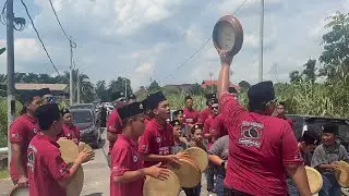 Brothers Kompang | jemputan dari Tuan Tanah | ngoleng