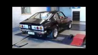 RX3 Dyno Day - Exhaust Perfection