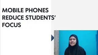 students should not use mobile phones in the classroom