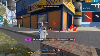 Sk Sabir boss in my game Free fire max @sksabir-gaming #ffranked #sksabirboss 