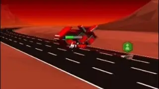 Playing Multi without the Player | Hovercraft Takedown