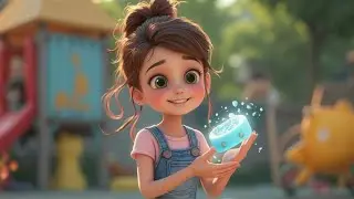 Germs Fighter Units | Fun Cartoon for Kids | Mini Marvels