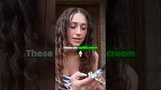 Unboxing and Trying 24 Karat Gold Wraps from King Palm! 💨👑