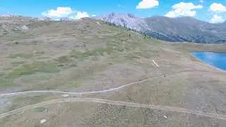 Gebidempass Westwind