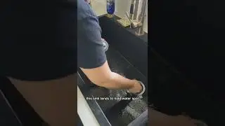 How to Clean Your Granite Composite Sink!