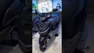 2025 Tvs Jupiter 110 New Special Edition Launched 💯 #tvsjupiter #jupiter110 #scooter #trending