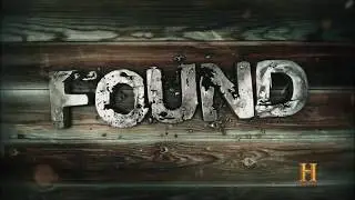 Found - Trailer
